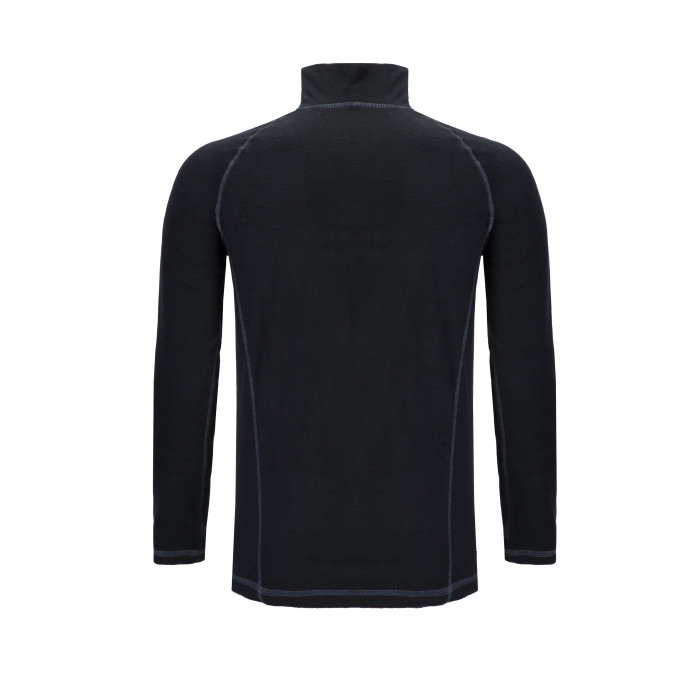 Термобелье Viverra Soft Warm ZIP Black M (РБ-2230152)