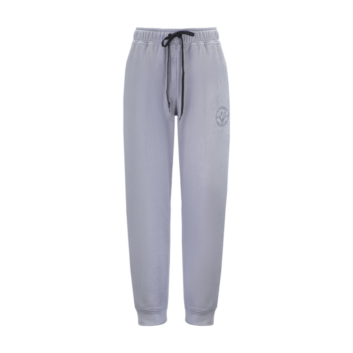 Брюки флис Viverra Heavy Warm Grey M (РБ-2230182)