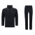Термобелье Viverra Soft Warm ZIP Black XL (РБ-2230154), 890.00 грн.