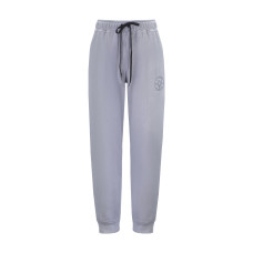 Брюки флис Viverra Heavy Warm Grey XXL (РБ-2230185)