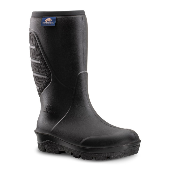 Чоботи Polyver Classic Winter High (+10/-40) made in Sweden 44 (8581-44)