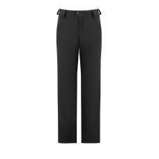 Штани Viverra Softshell Infinity Pant Black XXL (РБ-2230920)