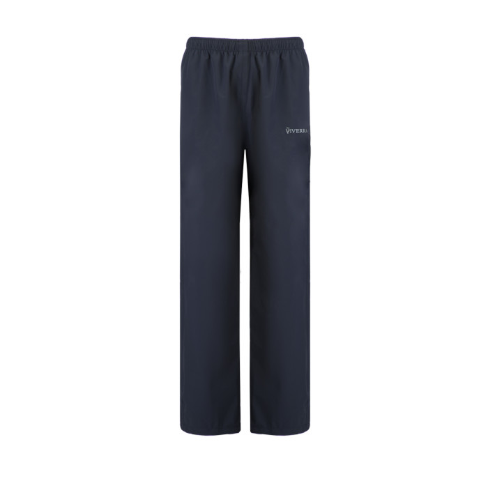 Костюм дождевик Viverra 4Stretch Rain Suit Black XXXL (РБ-2231450)