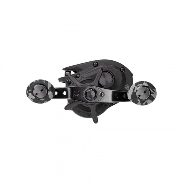 Котушка мульт. Abu Garcia MAX4X-L BLACK OPS під ліву руку (1550274)