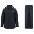 Костюм дождевик Viverra 4Stretch Rain Suit Black XL (РБ-2231440), 4630.00 грн.
