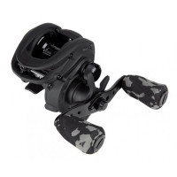 Котушка мульт. Abu Garcia MAX4X-L BLACK OPS під ліву руку (1550274)