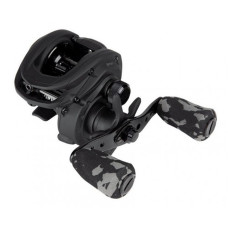 Котушка мульт. Abu Garcia MAX4X-L BLACK OPS під ліву руку (1550274)