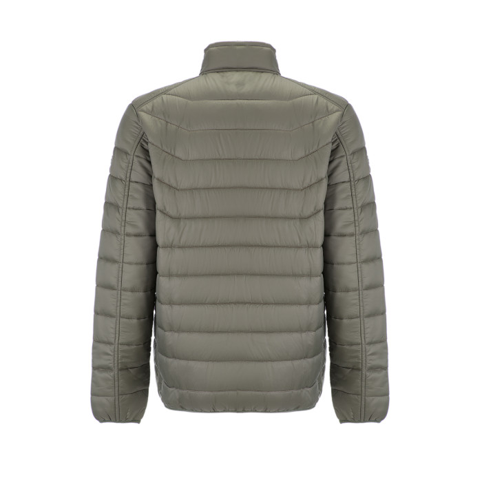 Куртка Viverra Warm Cloud Jacket Olive XL (РБ-2232987)