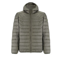 Куртка с капюшоном Viverra Warm Cloud Jacket Olive M (РБ-2232974)