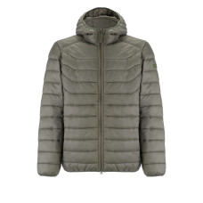 Куртка з капюшоном Viverra Warm Cloud Jacket Olive M (РБ-2232974)