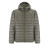 Куртка з капюшоном Viverra Warm Cloud Jacket Olive M (РБ-2232974), 2100.00 грн.