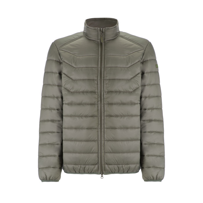 Куртка Viverra Warm Cloud Jacket Olive L (РБ-2232986)
