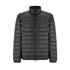 Куртка Viverra Warm Cloud Jacket Black XL (РБ-2233010)