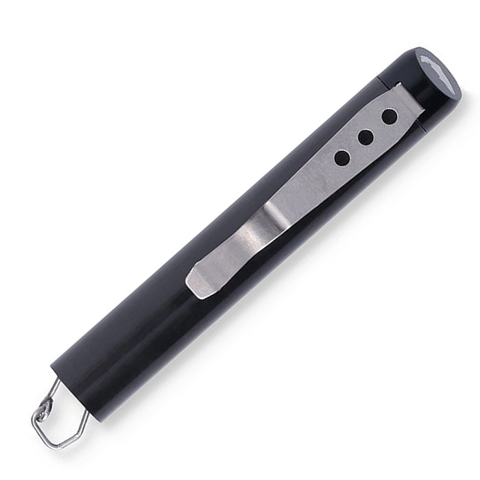 Ретрактор Simms Carbon Fiber Retractor Black (13469-001-00)