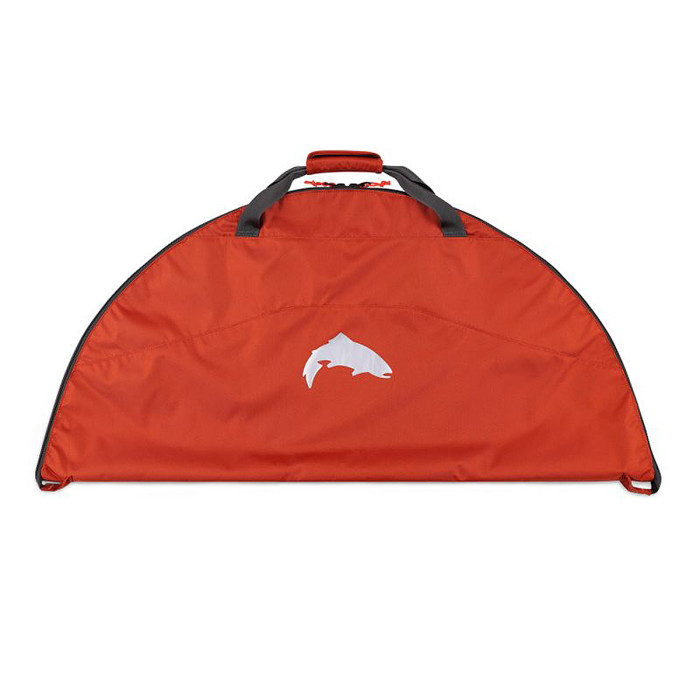 Сумка Simms Taco Wader Bag Simms Orange (11471-800-00)
