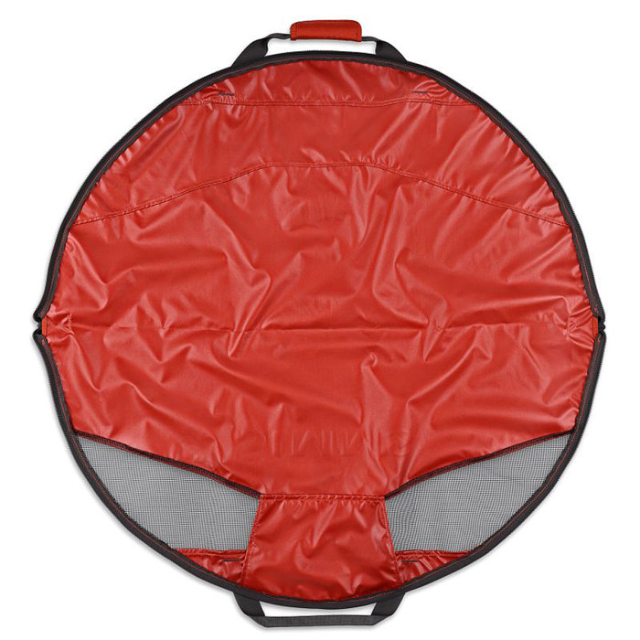 Сумка Simms Taco Wader Bag Simms Orange (11471-800-00)