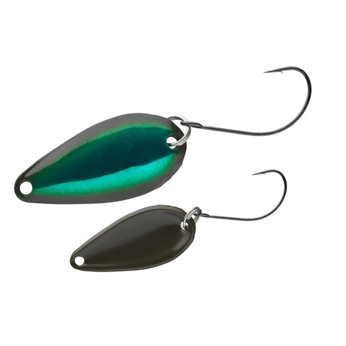 Блешня Daiwa Presso LMN 1.9g #FG (15443-113)