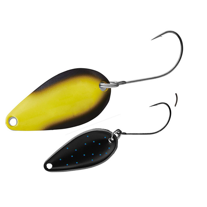 Блешня Daiwa Presso LMN 1.9g #FG (15443-113)