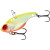 Цикада Daiwa Prorex Metal Vib 48mm 14g #Yellow Pearl (214 616), 380.00 грн.