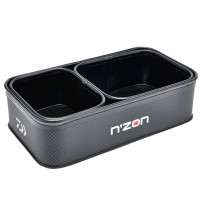 Набор емкостей Daiwa N`Zon EVA Bait Bowl Set XL (13305-086)