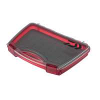 Коробка Daiwa Lure & Stinger Box Single 29x20x4сm (15809-800)