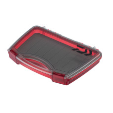 Коробка Daiwa Lure & Stinger Box Single 29x20x4сm (15809-800)