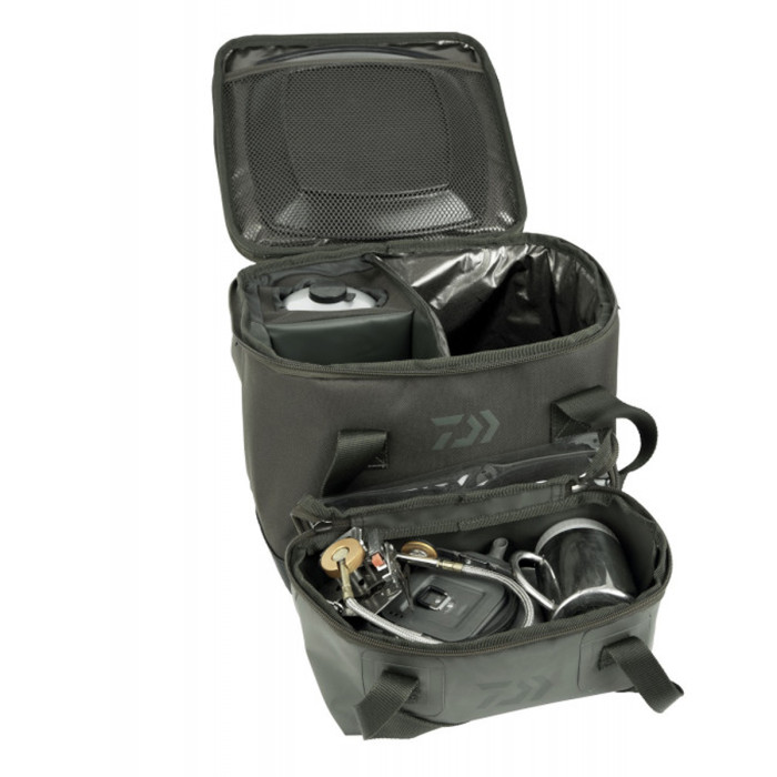 Сумка Daiwa IFS Brew & Overnight Cook Bag (18850-400)