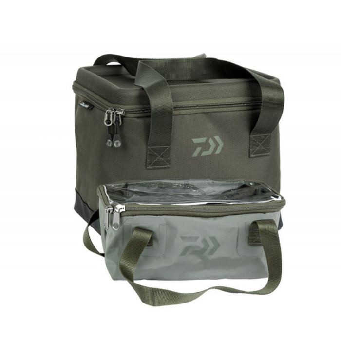 Сумка Daiwa IFS Brew & Overnight Cook Bag (18850-400)