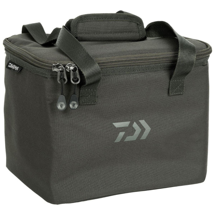 Термосумка Daiwa Infinity System Accessory and Cool Pouch (18850-100)