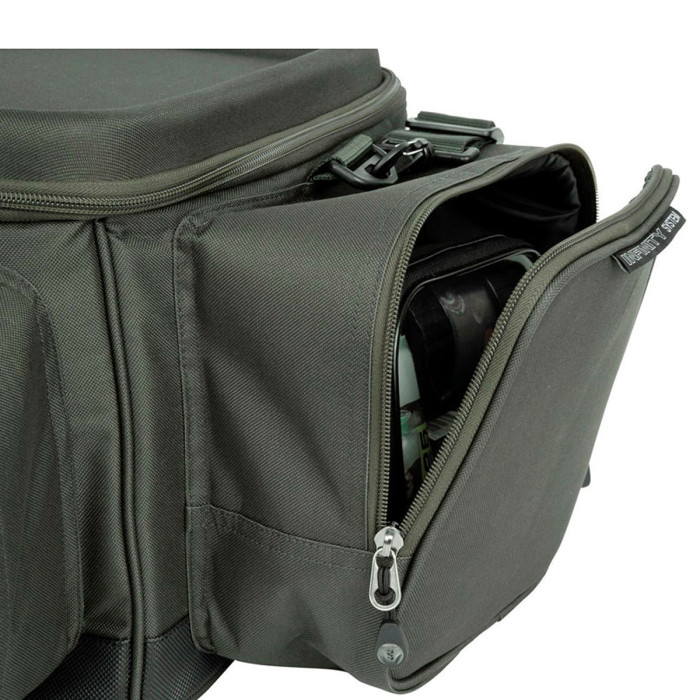 Сумка Daiwa Infinity System Low Level Carryall (18850-200)