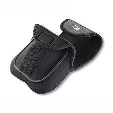 Чохол для котушок Daiwa Neopren Reel Cover S 17х15cm 1000-2500 size (15802-010)