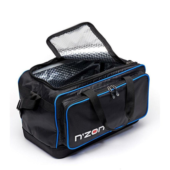 Сумка Daiwa N`Zon Bait Bag (13405-010)