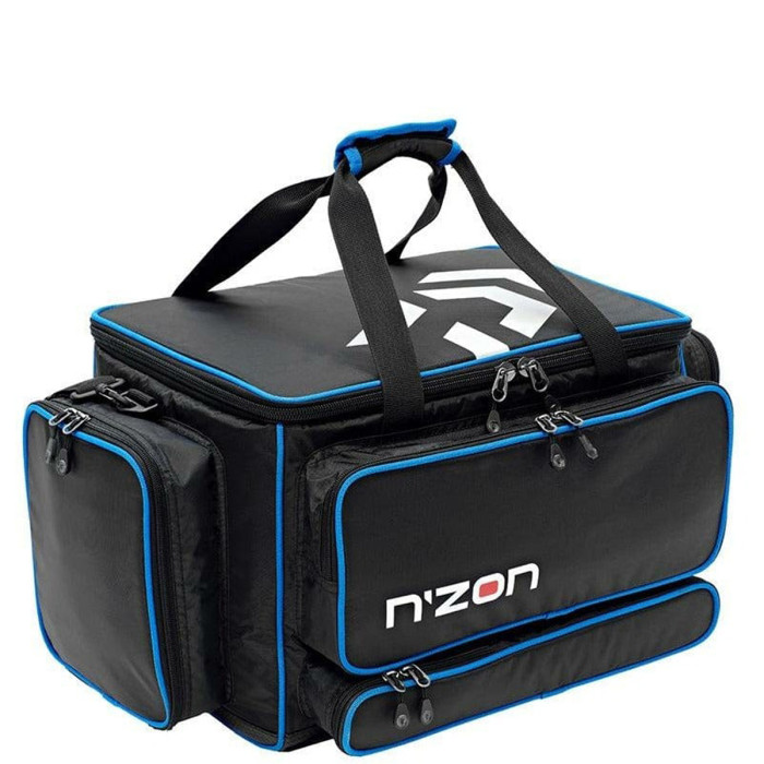 Сумка-холодильник Daiwa N`Zon Carryall Cool Bag (13405-005)