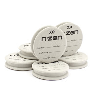 Мотовило Daiwa N`zon Eva Rig Foam Spools 6pc (13309-001)