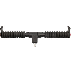 Підставка для фідера Daiwa N`Zon Eva Feeder Straight Rest 30cm (13309-300)