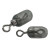 Буфер з вертлюжком Daiwa N`Zon Swivel and Stop Bead M (13317-010), 120.00 грн.