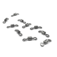 Вертлюжок Daiwa N`Zon Swivel #10 (13312-010)