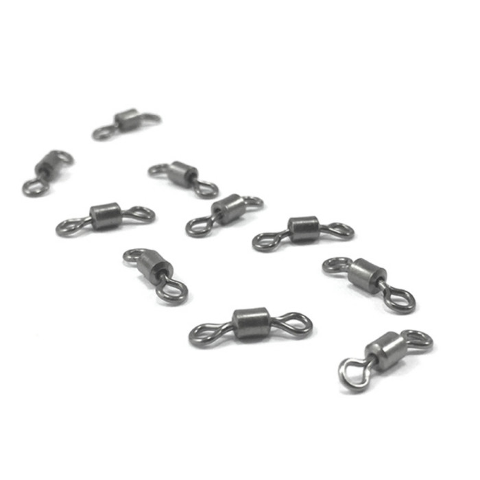 Вертлюжок Daiwa N`Zon Swivel #10 (13312-010)