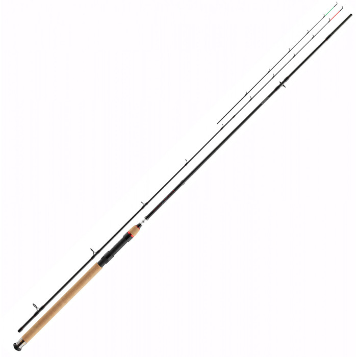 Фидер Daiwa Ninja X Stalker Feeder 2.70m 100g (11605-270)