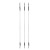 Амортизатор с быстросъемной застежкой для поводка Daiwa N`Zon Power Gum Feeder Link 15cm 0.8mm (13306-115), 170.00 грн.