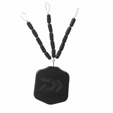 Стопор Daiwa N`Zon Feeder Stops Small 15pcs (13310-114)
