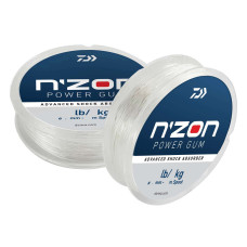 Амортизатор Daiwa N`Zon Power Gum 10m 1.0mm (13306-001)