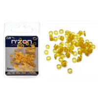 Кільце для насадки Daiwa N`Zon Silicone Pellet Band 2mm 100pc (13308-202)
