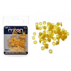 Кільце для насадки Daiwa N`Zon Silicone Pellet Band 2mm 100pc (13308-202)