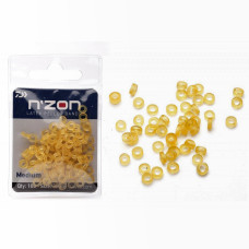 Кільце для насадки Daiwa N`Zon Silicone Pellet Band 3mm (13308-203)
