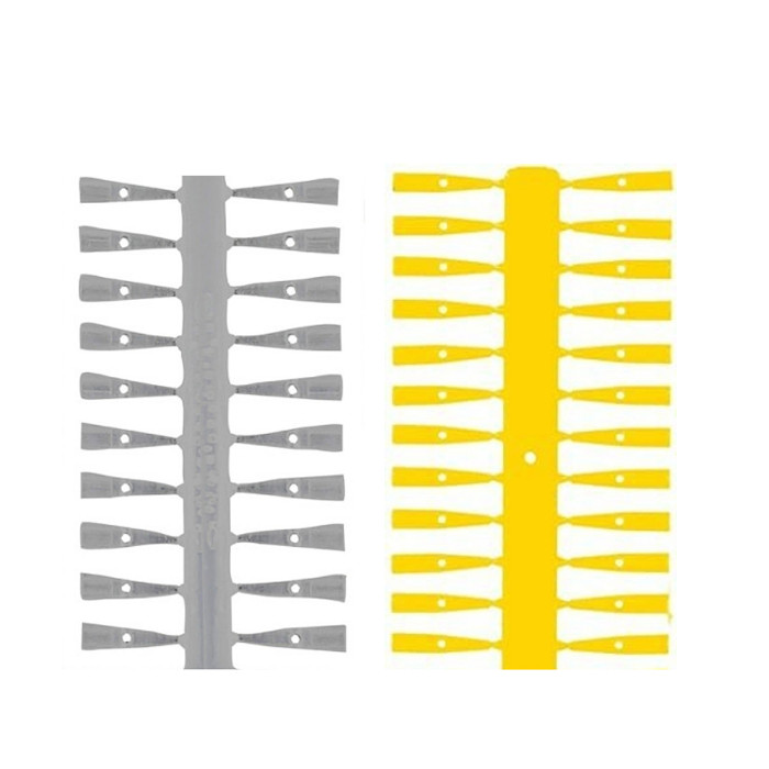 Стопор Daiwa N`Zon Speed Stops (13308-100)