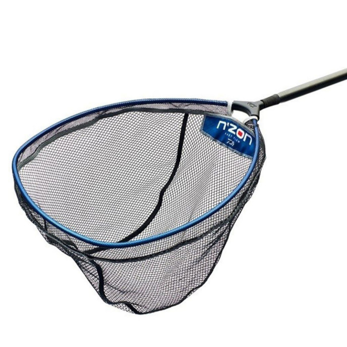 Голова підсаки Daiwa N`Zon Pellet Net 50сm (13420-050)