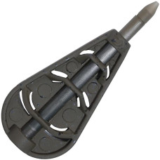 Годівниця Daiwa N`Zon Method Feeder L 50g (13345-250)
