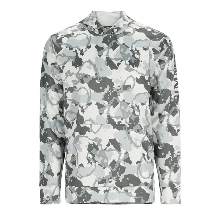 Худі Simms Challenger Hoody Regiment Camo Cinder S (13280-2003-20)