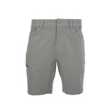 Шорти Simms Challenger Shorts Steel 36W (13494-030-W36)